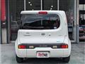 2015 Nissan Cube
