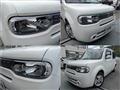 2015 Nissan Cube