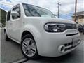 2015 Nissan Cube