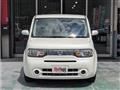 2015 Nissan Cube