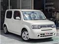 2015 Nissan Cube