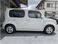 2015 Nissan Cube