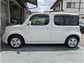 2015 Nissan Cube