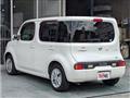 2015 Nissan Cube