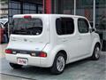 2015 Nissan Cube