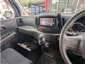 2015 Nissan Cube