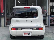 2015 Nissan Cube