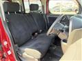 2016 Nissan Cube