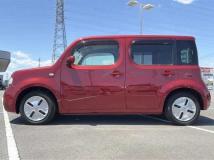 2016 Nissan Cube