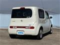 2011 Nissan Cube
