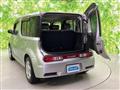 2010 Nissan Cube