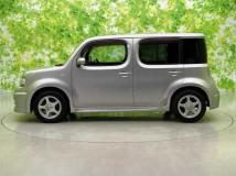 2010 Nissan Cube