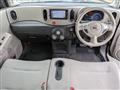 2018 Nissan Cube