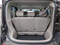 2018 Nissan Cube