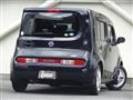 2012 Nissan Cube