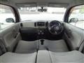 2012 Nissan Cube