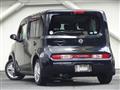 2012 Nissan Cube