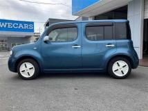 2015 Nissan Cube