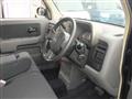 2008 Nissan Cube Cubic
