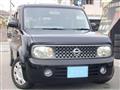 2008 Nissan Cube Cubic