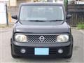 2008 Nissan Cube Cubic
