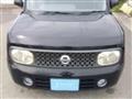 2008 Nissan Cube Cubic