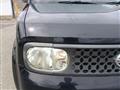 2008 Nissan Cube Cubic