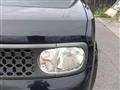 2008 Nissan Cube Cubic