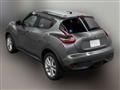 2016 Nissan Juke