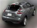 2016 Nissan Juke
