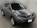 2016 Nissan Juke