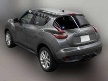 2016 Nissan Juke