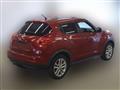 2011 Nissan Juke