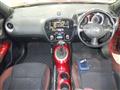 2011 Nissan Juke