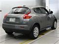 2012 Nissan Juke