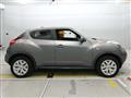 2012 Nissan Juke