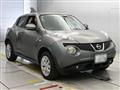 2012 Nissan Juke