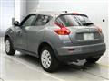 2012 Nissan Juke