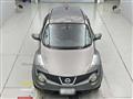 2012 Nissan Juke