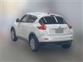 2013 Nissan Juke