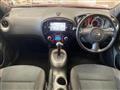 2015 Nissan Juke