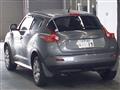 2012 Nissan Juke