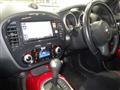 2012 Nissan Juke