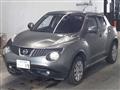 2012 Nissan Juke