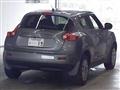 2012 Nissan Juke