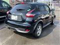 2015 Nissan Juke