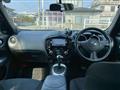 2015 Nissan Juke
