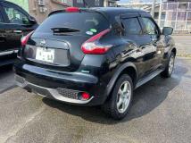 2015 Nissan Juke