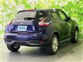 2016 Nissan Juke