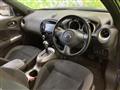 2016 Nissan Juke